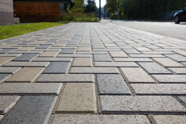 Trusted Plain City, OH Driveway Pavers Experts