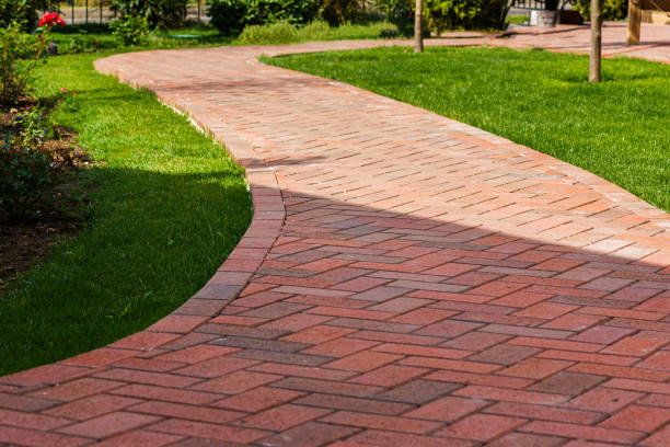 Best Best Driveway Pavers  in Plain City, OH