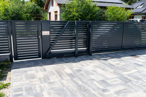 Best Driveway Pavers Near Me  in Plain City, OH